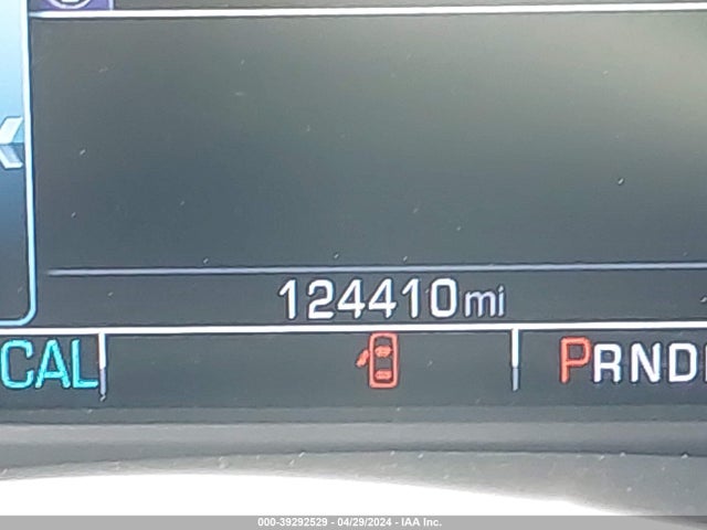 Chevrolet Silverado 1500 1lz 2017 3GCPCSEC1HG367775 Image 15