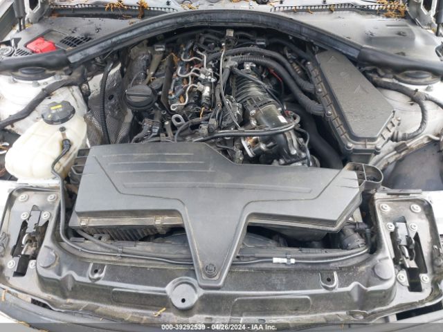 WBA3K5C50FK301647 BMW 328d Xdrive