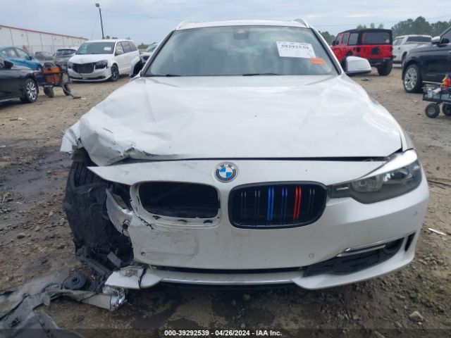 WBA3K5C50FK301647 BMW 328d Xdrive