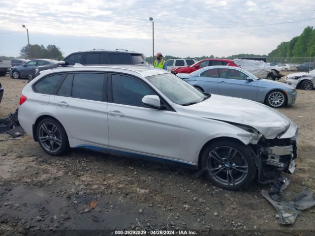 WBA3K5C50FK301647 BMW 328d Xdrive