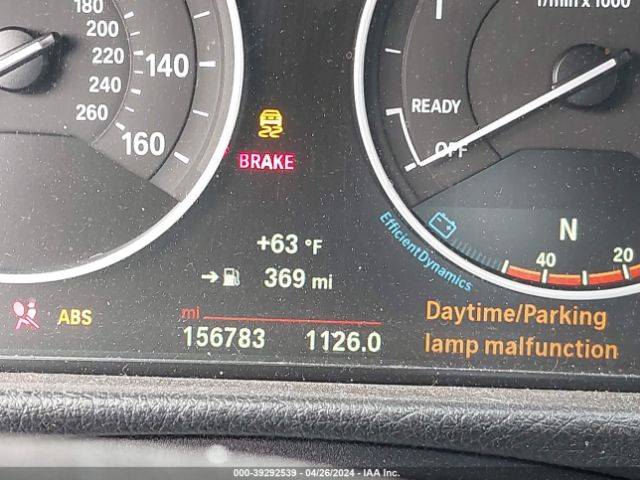 WBA3K5C50FK301647 BMW 328d Xdrive