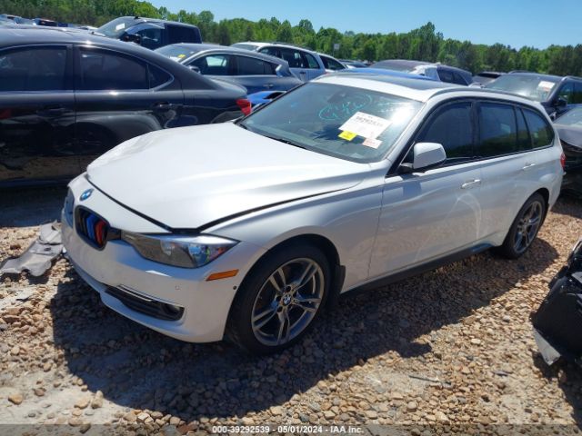 WBA3K5C50FK301647 BMW 328d Xdrive