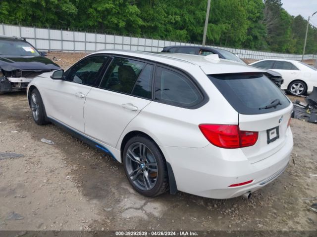 WBA3K5C50FK301647 BMW 328d Xdrive