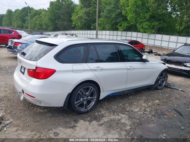 WBA3K5C50FK301647 BMW 328d Xdrive
