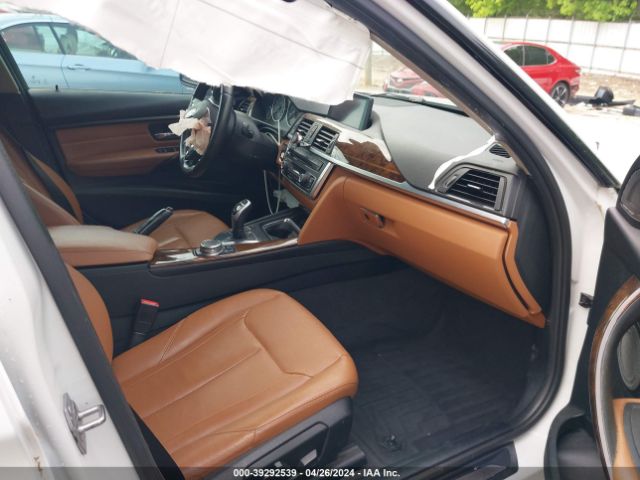 WBA3K5C50FK301647 BMW 328d Xdrive