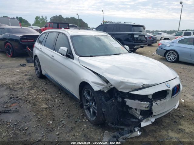 WBA3K5C50FK301647 BMW 328d Xdrive