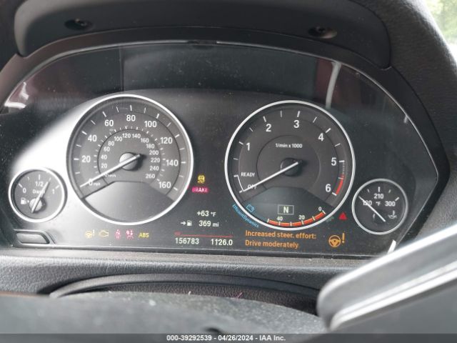 WBA3K5C50FK301647 BMW 328d Xdrive