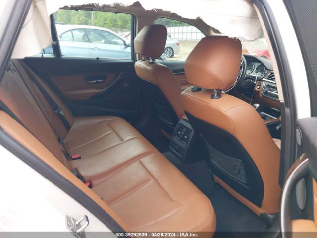 WBA3K5C50FK301647 BMW 328d Xdrive