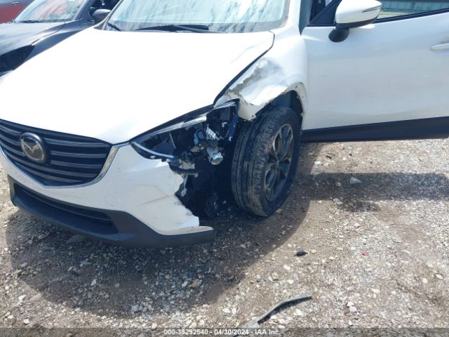 JM3KE2DY1G0626115 Mazda Cx-5 Grand Touring