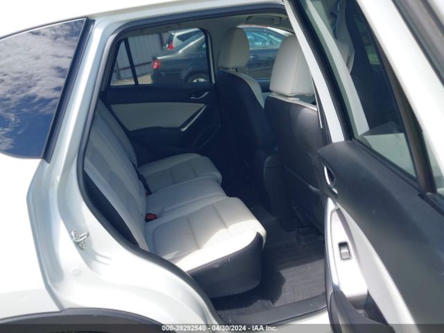 JM3KE2DY1G0626115 Mazda Cx-5 Grand Touring
