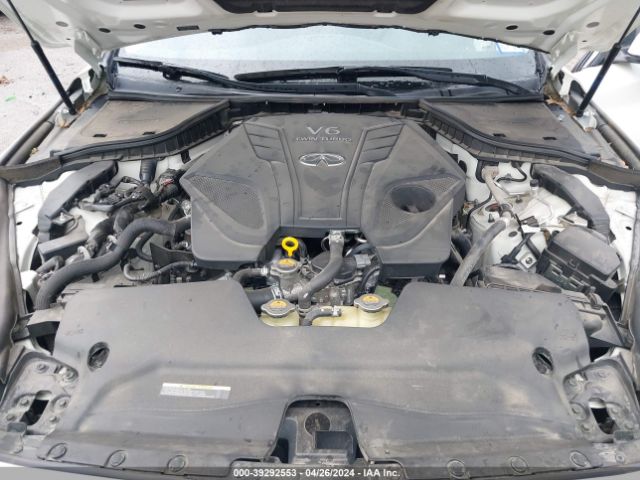 JN1EV7AP5KM515229 Infiniti Q50 3.0t Luxe