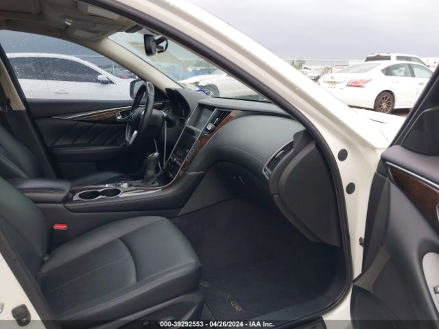 JN1EV7AP5KM515229 Infiniti Q50 3.0t Luxe