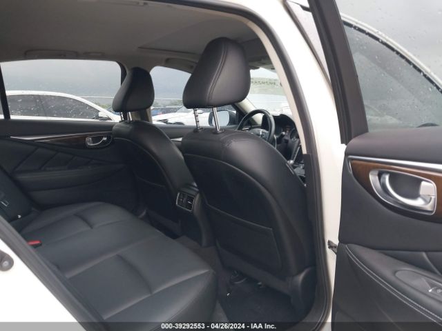JN1EV7AP5KM515229 Infiniti Q50 3.0t Luxe