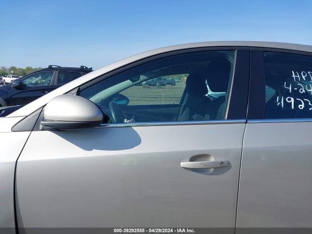 Chevrolet Cruze 1lt Auto 2014 1G1PC5SB2E7224797 Image 14