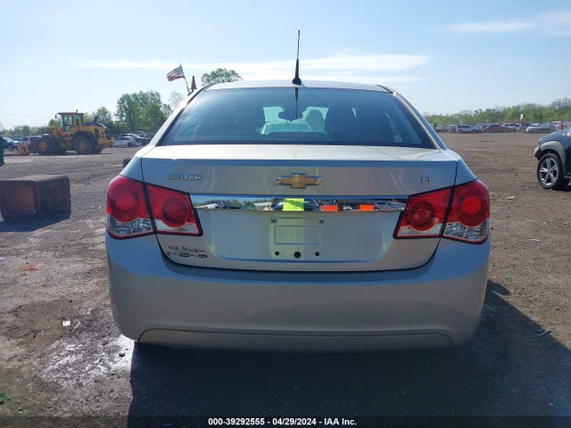 Chevrolet Cruze 1lt Auto 2014 1G1PC5SB2E7224797 Image 16