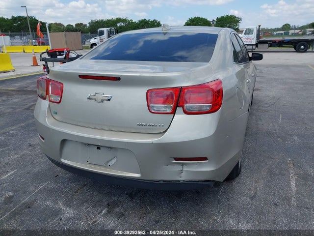 Chevrolet Malibu Limited Lt 2016 1G11C5SA5GF136476 Image 12