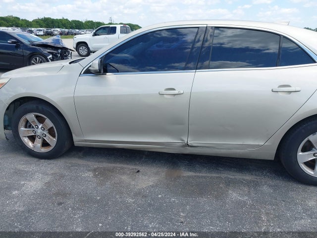 Chevrolet Malibu Limited Lt 2016 1G11C5SA5GF136476 Image 13
