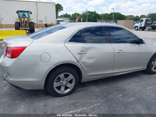 Chevrolet Malibu Limited Lt 2016 1G11C5SA5GF136476 Image 6