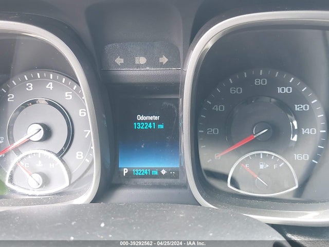 Chevrolet Malibu Limited Lt 2016 1G11C5SA5GF136476 Image 7