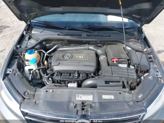3VWD17AJ8FM260812 Volkswagen Jetta 1.8t Se