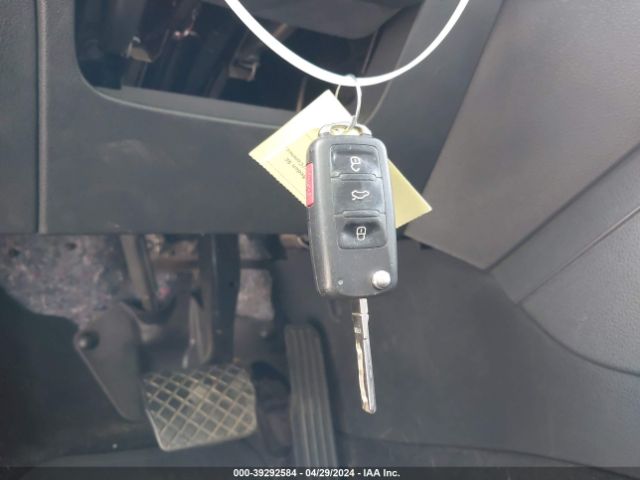 3VWD17AJ8FM260812 Volkswagen Jetta 1.8t Se