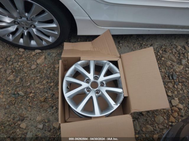 3VWD17AJ8FM260812 Volkswagen Jetta 1.8t Se