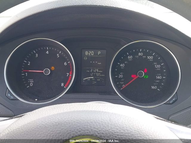 3VWD17AJ8FM260812 Volkswagen Jetta 1.8t Se