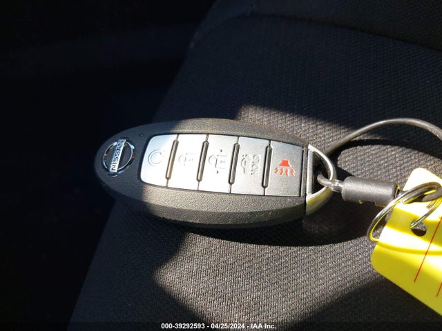 Nissan Sentra Sv Xtronic Cvt 2023 3N1AB8CV2PY283105 Image 11