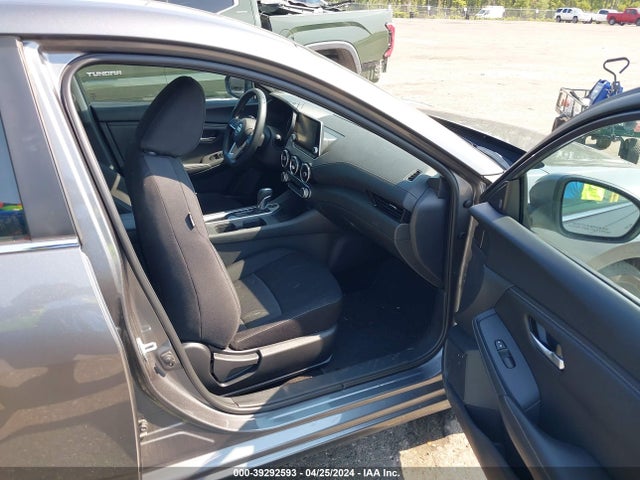 Nissan Sentra Sv Xtronic Cvt 2023 3N1AB8CV2PY283105 Image 5