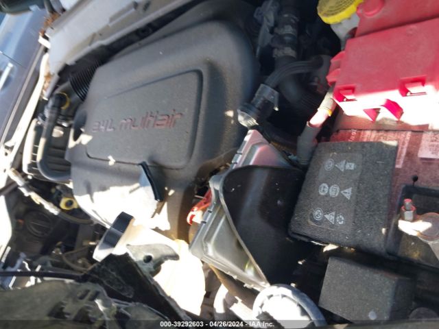 3C4NJCBB5KT715896 Jeep Compass Latitude Fwd