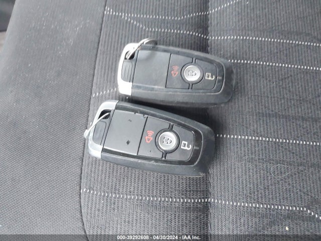 Ford Ecosport Se 2020 MAJ6S3GL2LC317938 Image 11