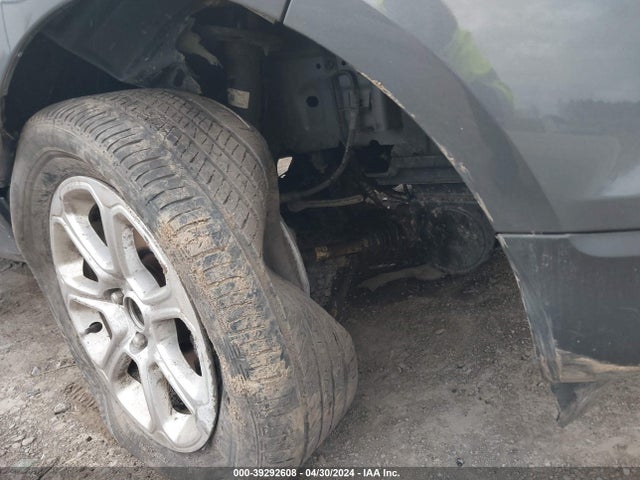 Ford Ecosport Se 2020 MAJ6S3GL2LC317938 Image 6