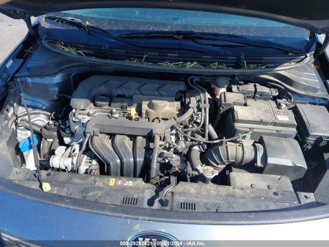 KIA RIO S 2020 3KPA24ADXLE309767 Image 10