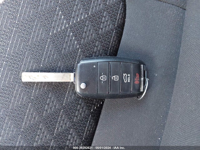 KIA RIO S 2020 3KPA24ADXLE309767 Image 11