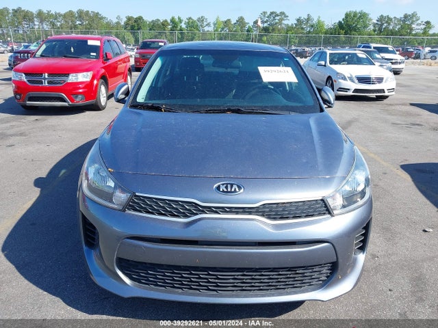 KIA RIO S 2020 3KPA24ADXLE309767 Image 12