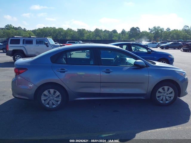 KIA RIO S 2020 3KPA24ADXLE309767 Image 13