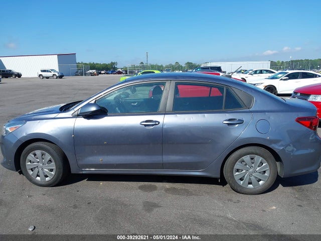 KIA RIO S 2020 3KPA24ADXLE309767 Image 14