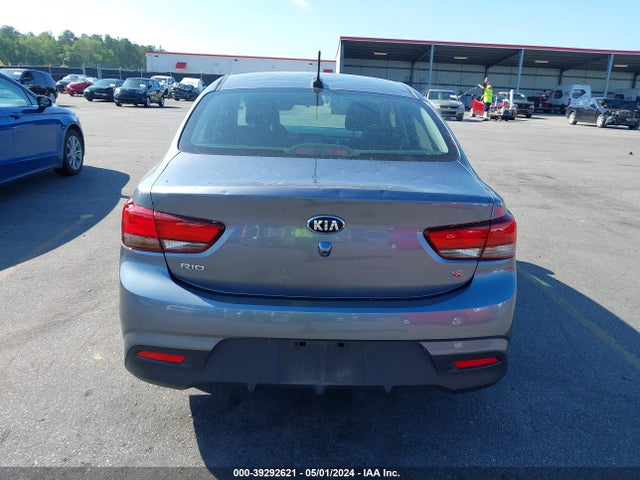 KIA RIO S 2020 3KPA24ADXLE309767 Image 16