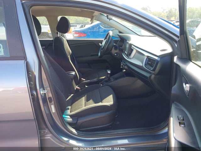 KIA RIO S 2020 3KPA24ADXLE309767 Image 5