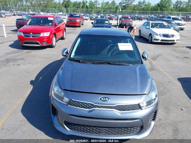 KIA RIO S 2020 3KPA24ADXLE309767 Image 6