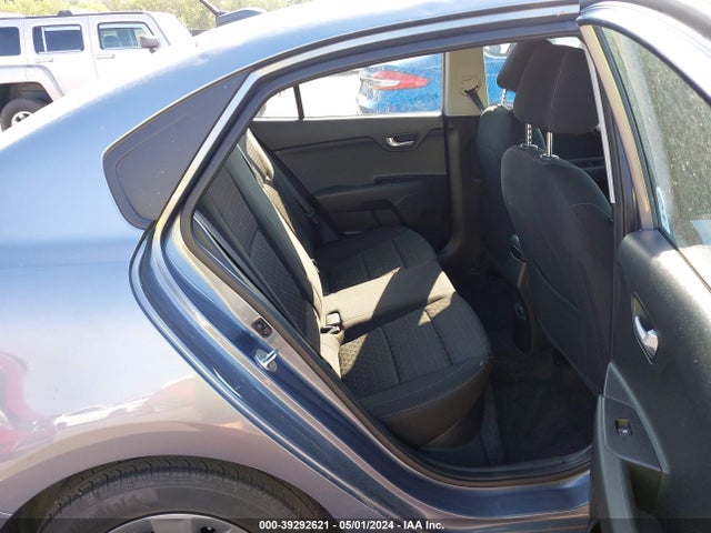 KIA RIO S 2020 3KPA24ADXLE309767 Image 8