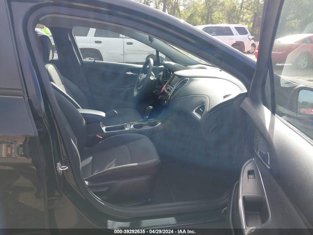 Chevrolet CRUZE LS 2019 1G1BC5SM4K7120139 Image 5