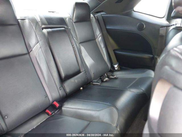 2C3CDZAG4GH225890 Dodge Challenger Sxt Plus