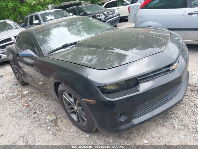 2015 2G1FD1E36F9289738 main image