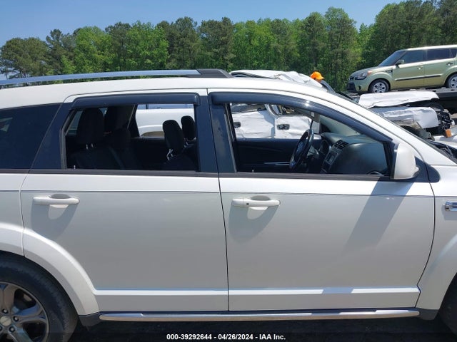 Dodge Journey Crossroad 2016 3C4PDCGB7GT215528 Image 13