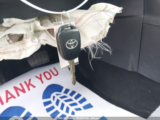 Toyota COROLLA LE 2016 2T1BURHE5GC598099 Image 11