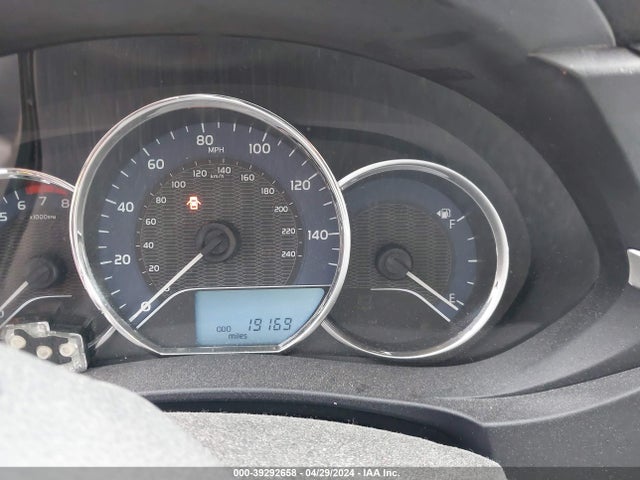 Toyota COROLLA LE 2016 2T1BURHE5GC598099 Image 15
