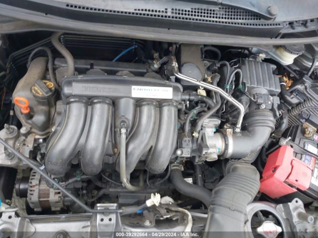 3HGGK5H84FM709800 Honda Fit Ex/ex-l