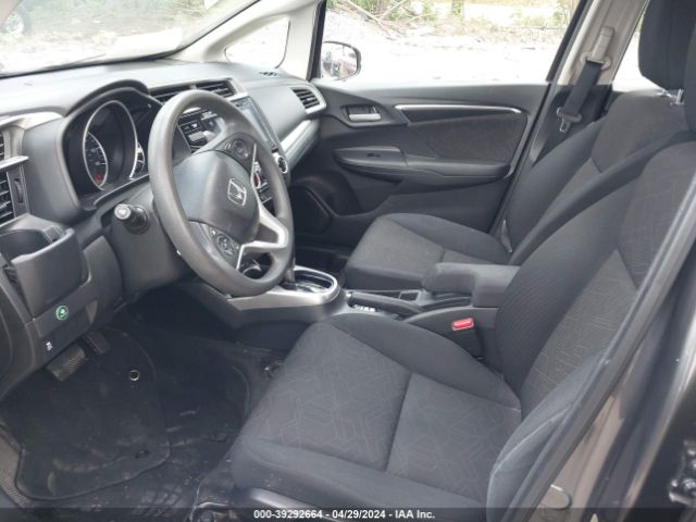 3HGGK5H84FM709800 Honda Fit Ex/ex-l