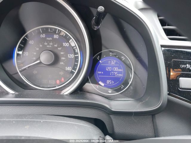 3HGGK5H84FM709800 Honda Fit Ex/ex-l